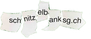 Schnitzelbänkler St.Gallen